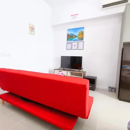 Tamarind Beauty Homestay ,1-5 Pax - Ta2 Cyberjaya Exterior photo