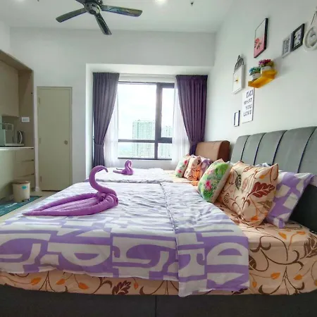 Tamarind Beauty Homestay ,1-5 Pax - Ta2 Cyberjaya Exterior photo