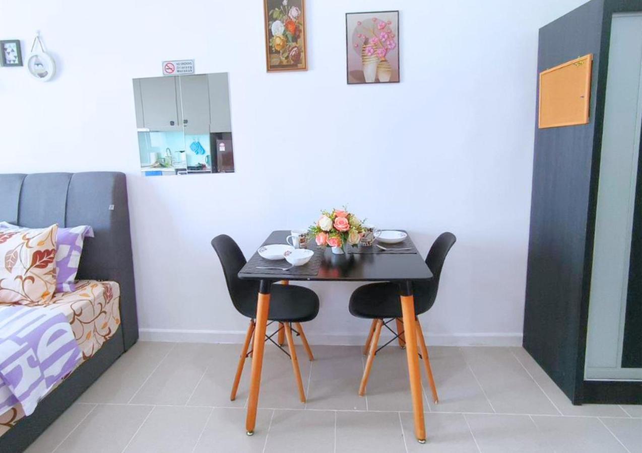 Tamarind Beauty ,1-5 Pax - Ta2 Apartment