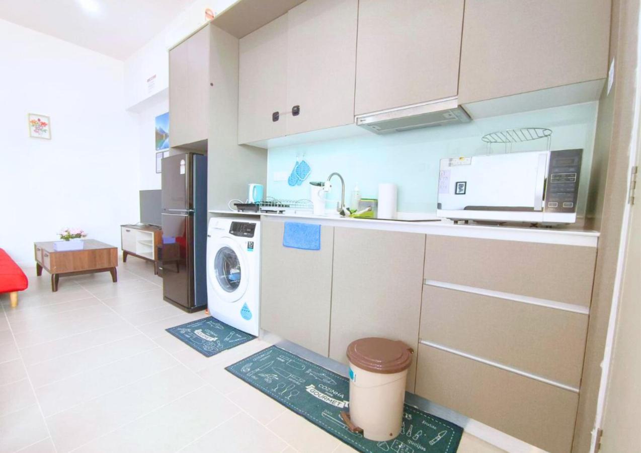 Tamarind Beauty ,1-5 Pax - Ta2 Apartment