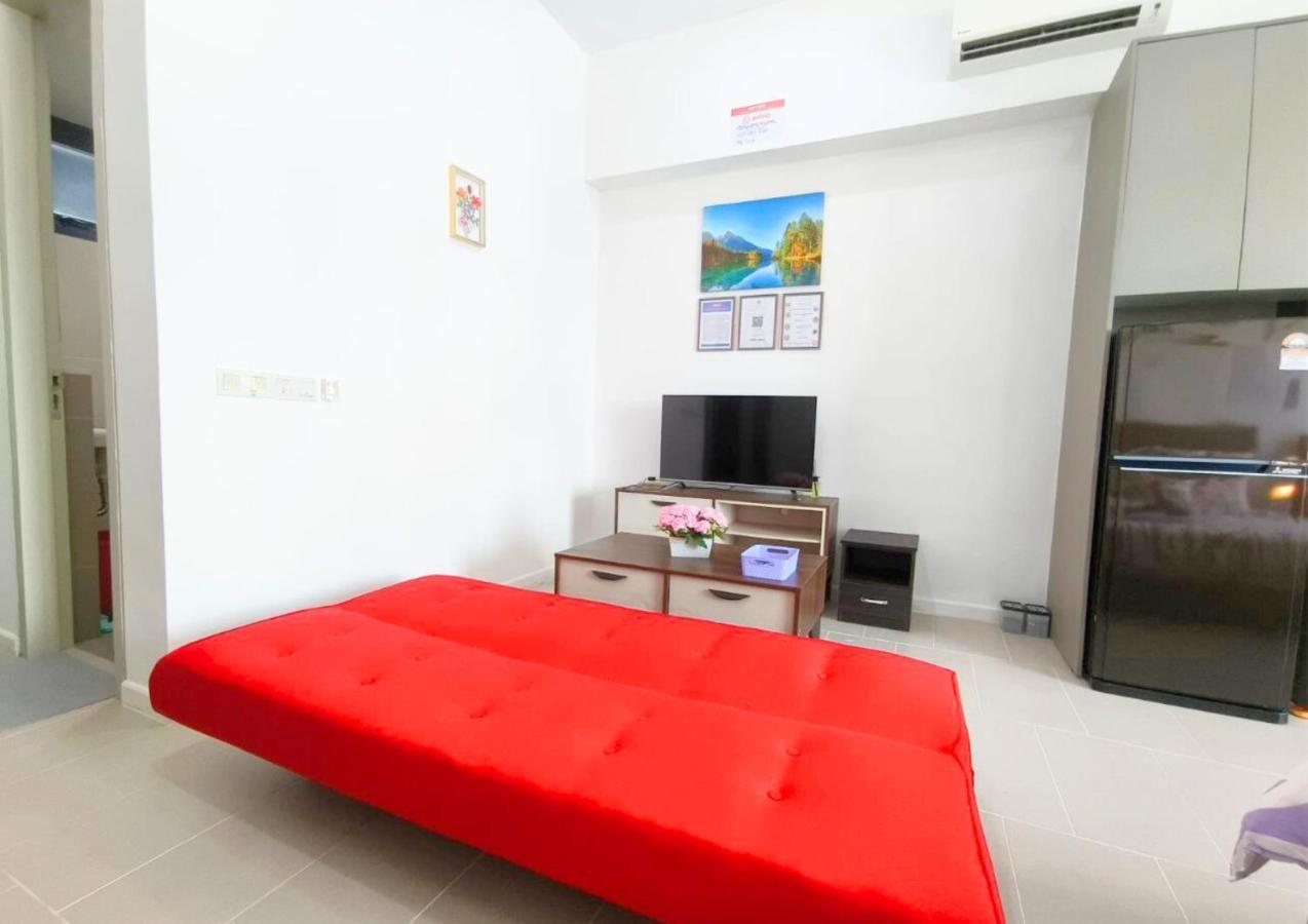 Tamarind Beauty ,1-5 Pax - Ta2 Apartment *