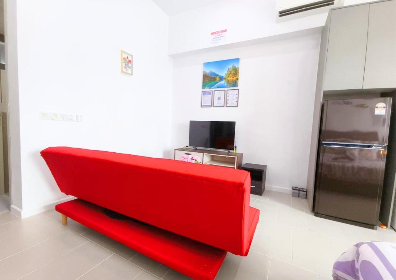 Tamarind Beauty ,1-5 Pax - Ta2 Apartment