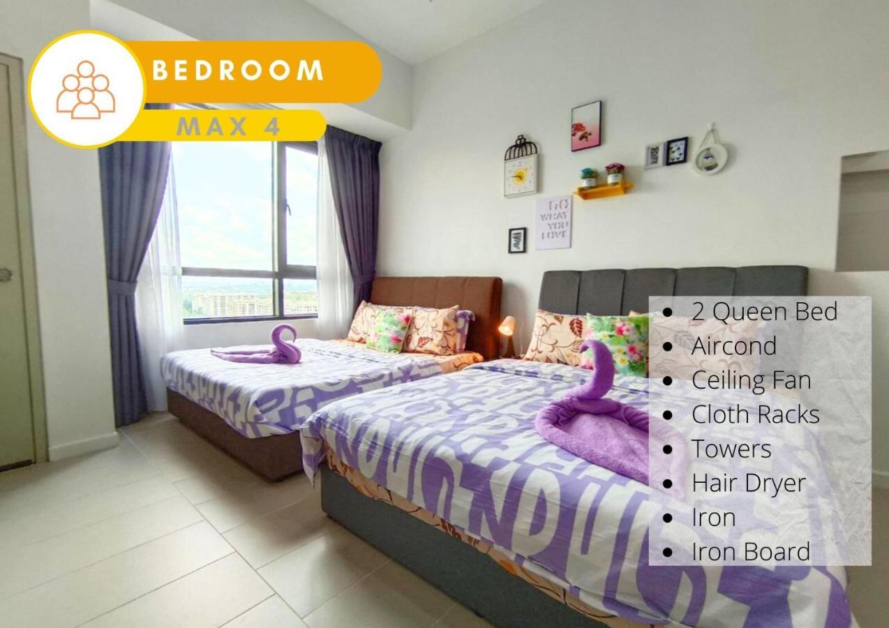 Tamarind Beauty ,1-5 Pax - Ta2 Apartment