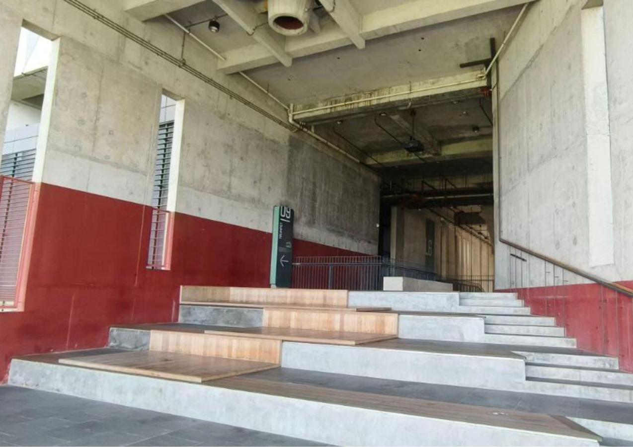 Apartment Tamarind Beauty ,1-5 Pax - Ta2 Cyberjaya
