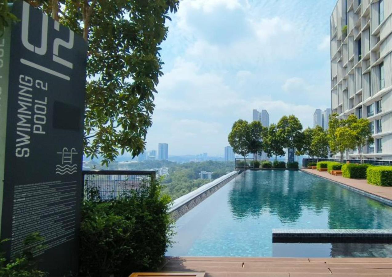 Tamarind Beauty ,1-5 Pax - Ta2 Cyberjaya