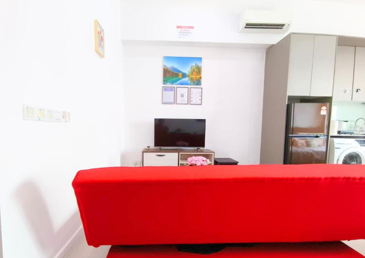 Tamarind Beauty ,1-5 Pax - Ta2 Apartment