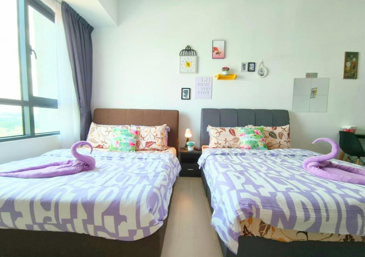 Tamarind Beauty ,1-5 Pax - Ta2