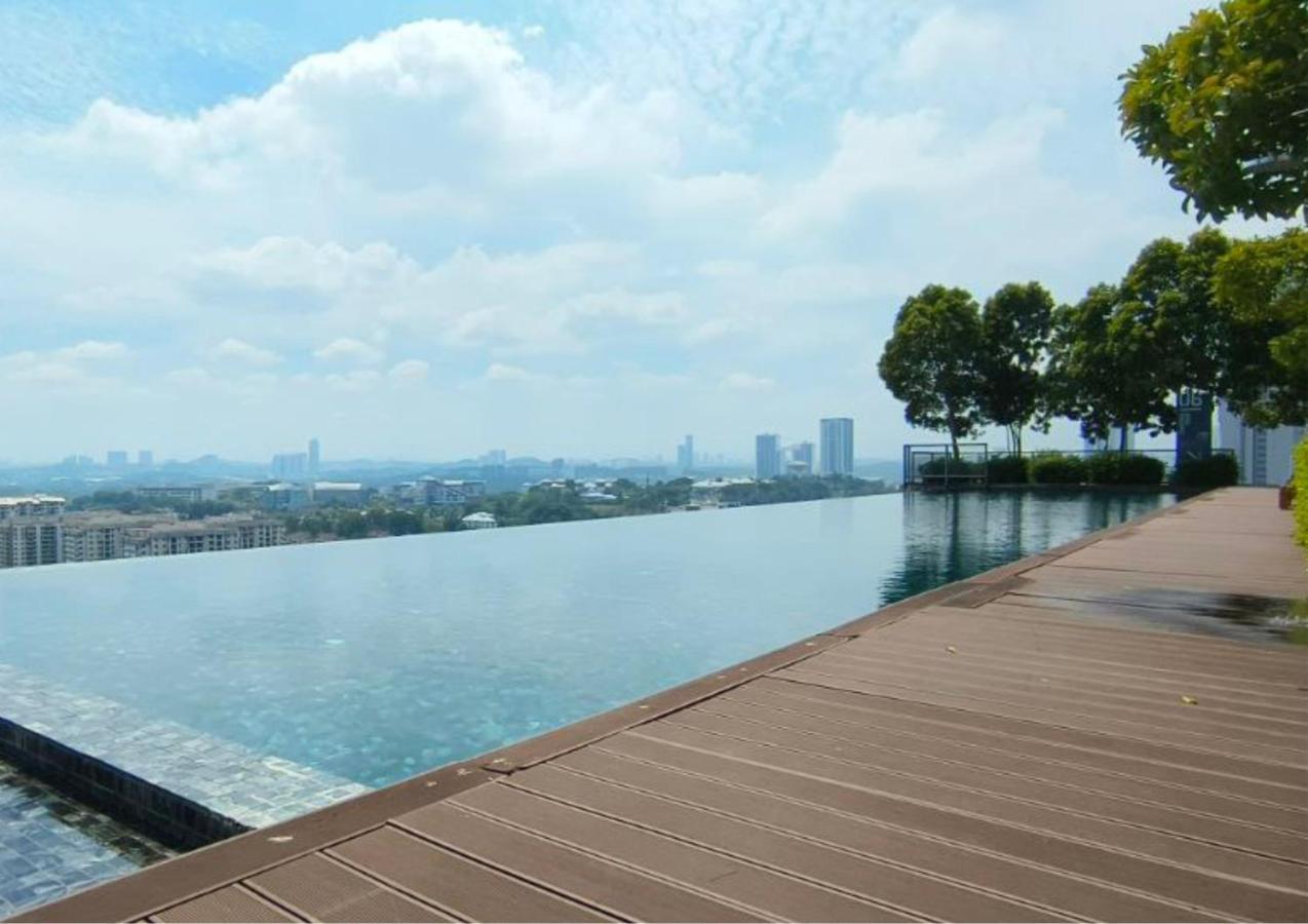 Tamarind Beauty ,1-5 Pax - Ta2 Cyberjaya