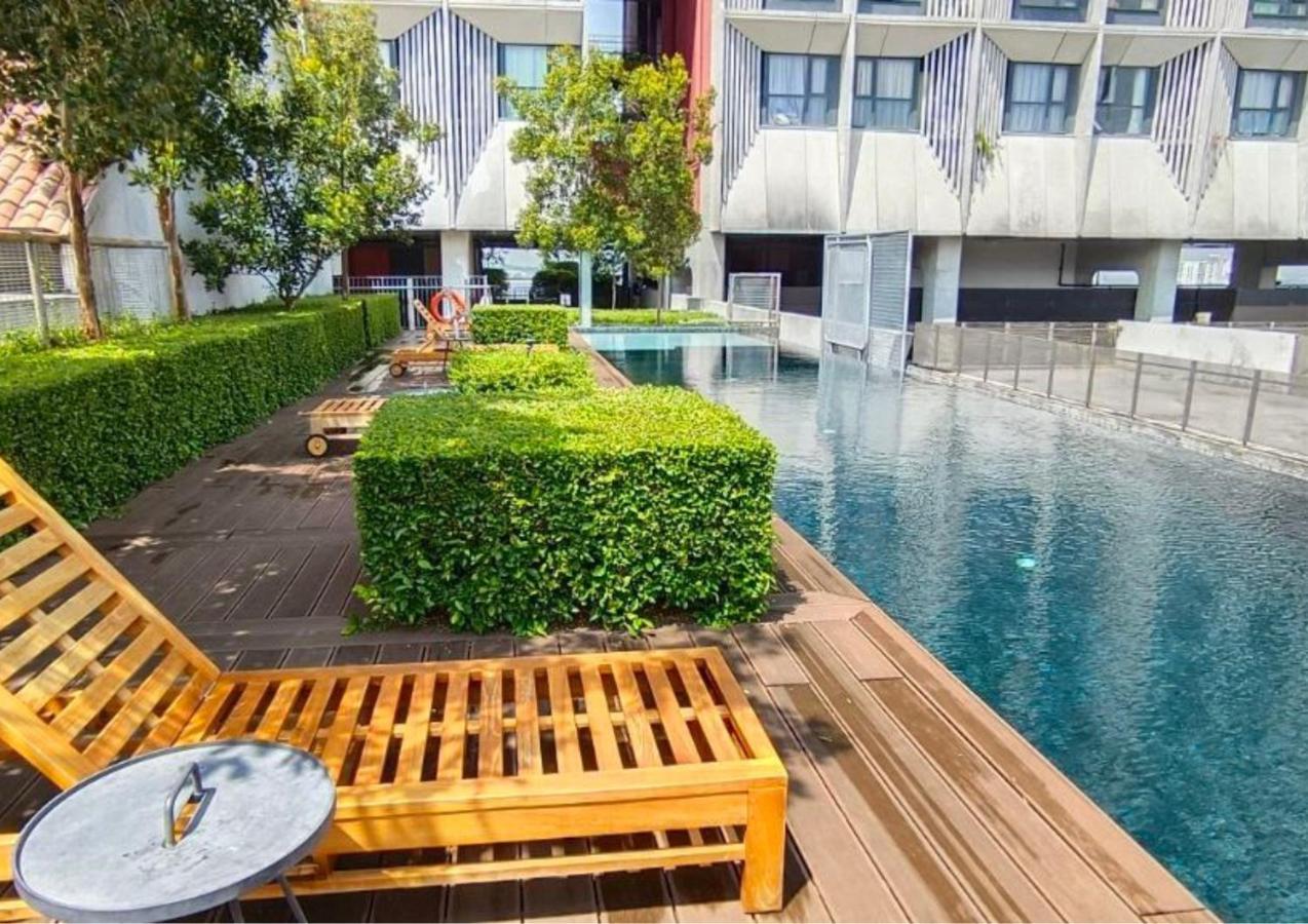 Tamarind Beauty ,1-5 Pax - Ta2 Apartment *