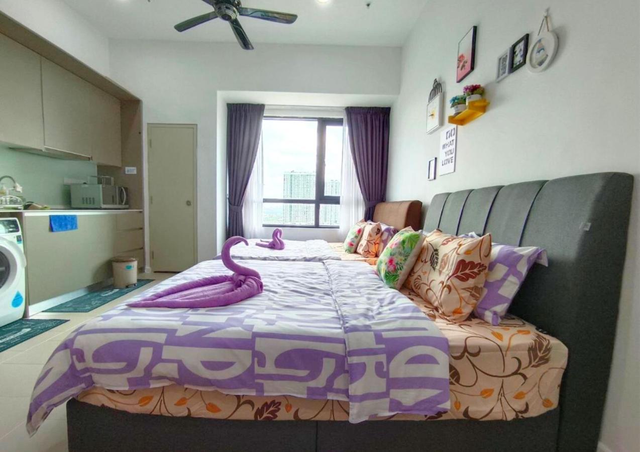 Tamarind Beauty ,1-5 Pax - Ta2 Cyberjaya
