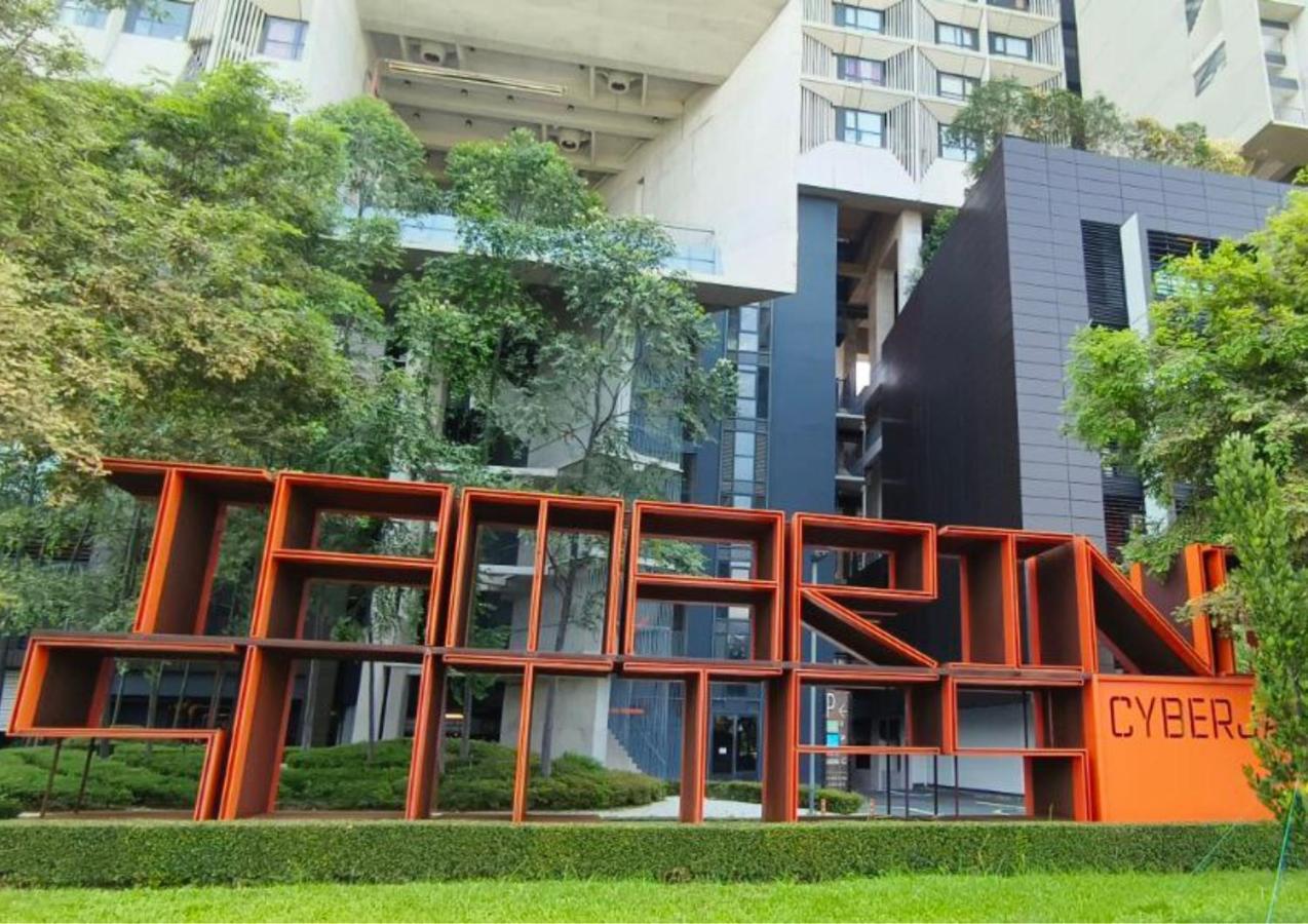Apartment Tamarind Beauty ,1-5 Pax - Ta2 *